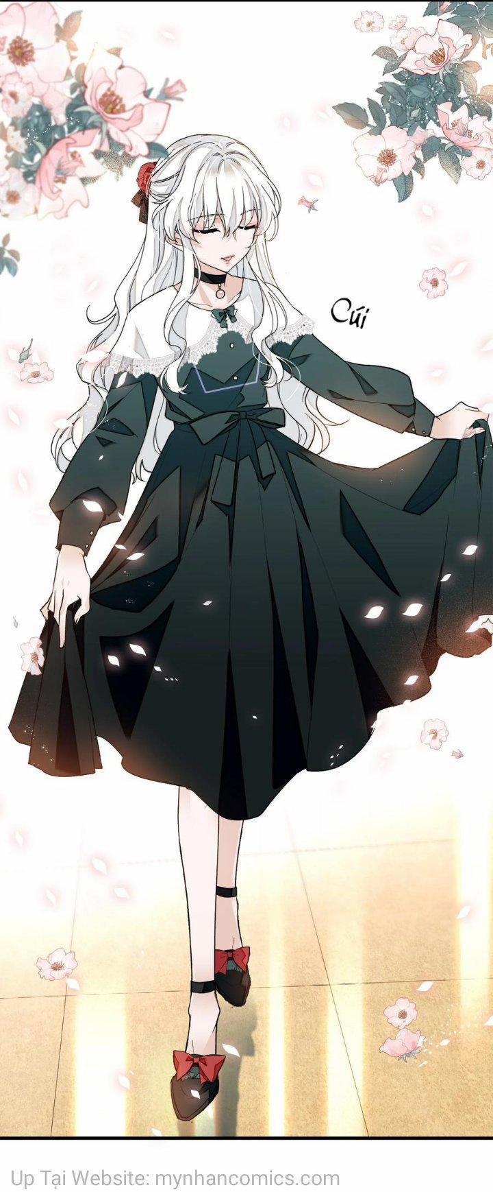 Long Phụng Đảo Lộn 41 trang 22