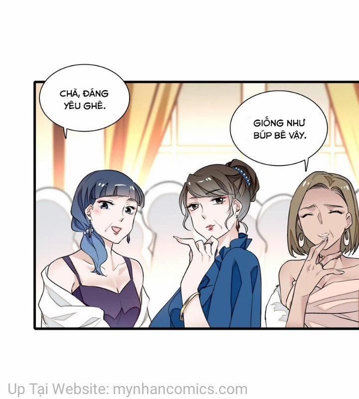 Long Phụng Đảo Lộn 41 trang 23