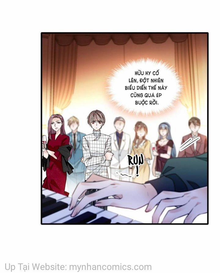 Long Phụng Đảo Lộn 41 trang 25