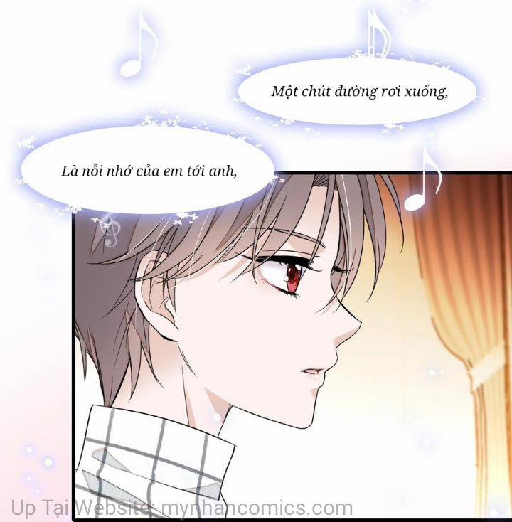 Long Phụng Đảo Lộn 41 trang 28