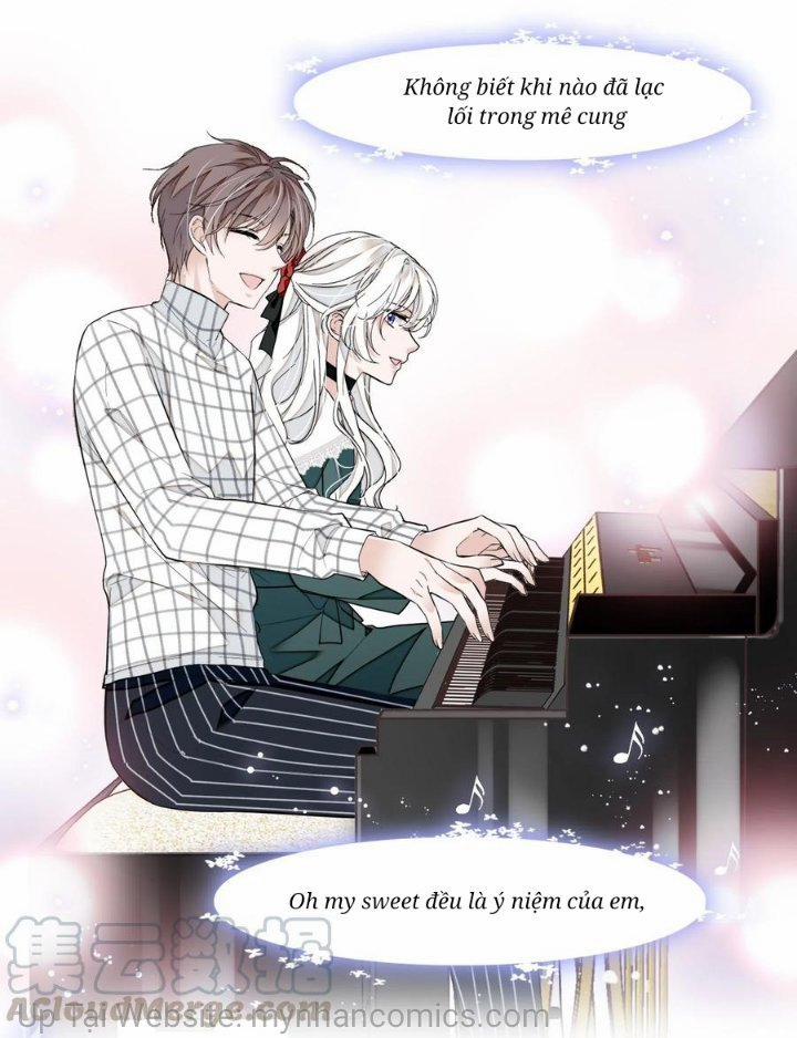 Long Phụng Đảo Lộn 41 trang 30