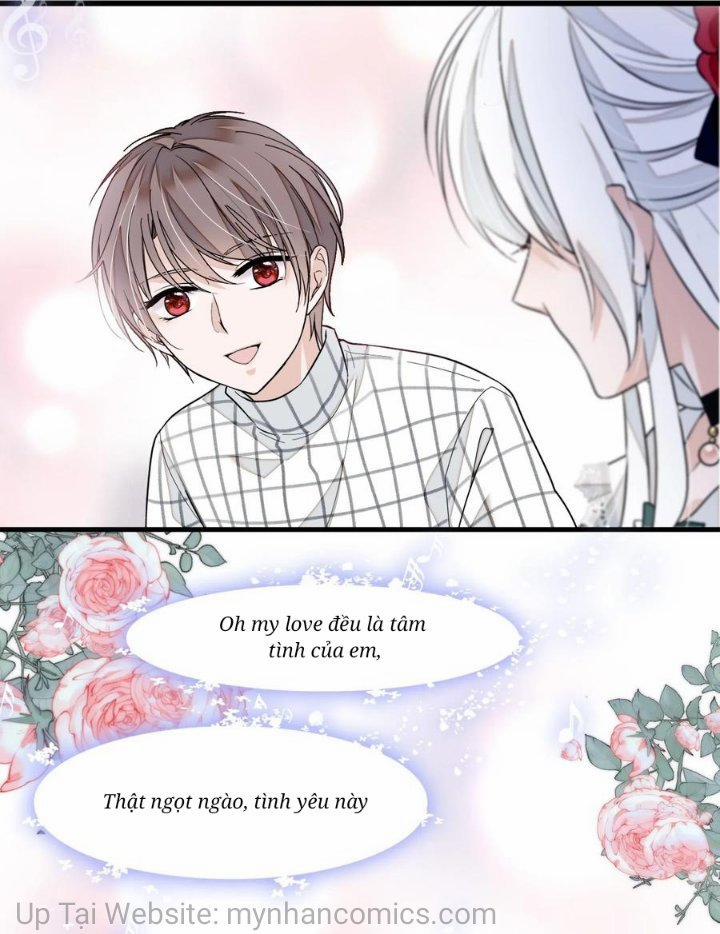 Long Phụng Đảo Lộn 41 trang 31