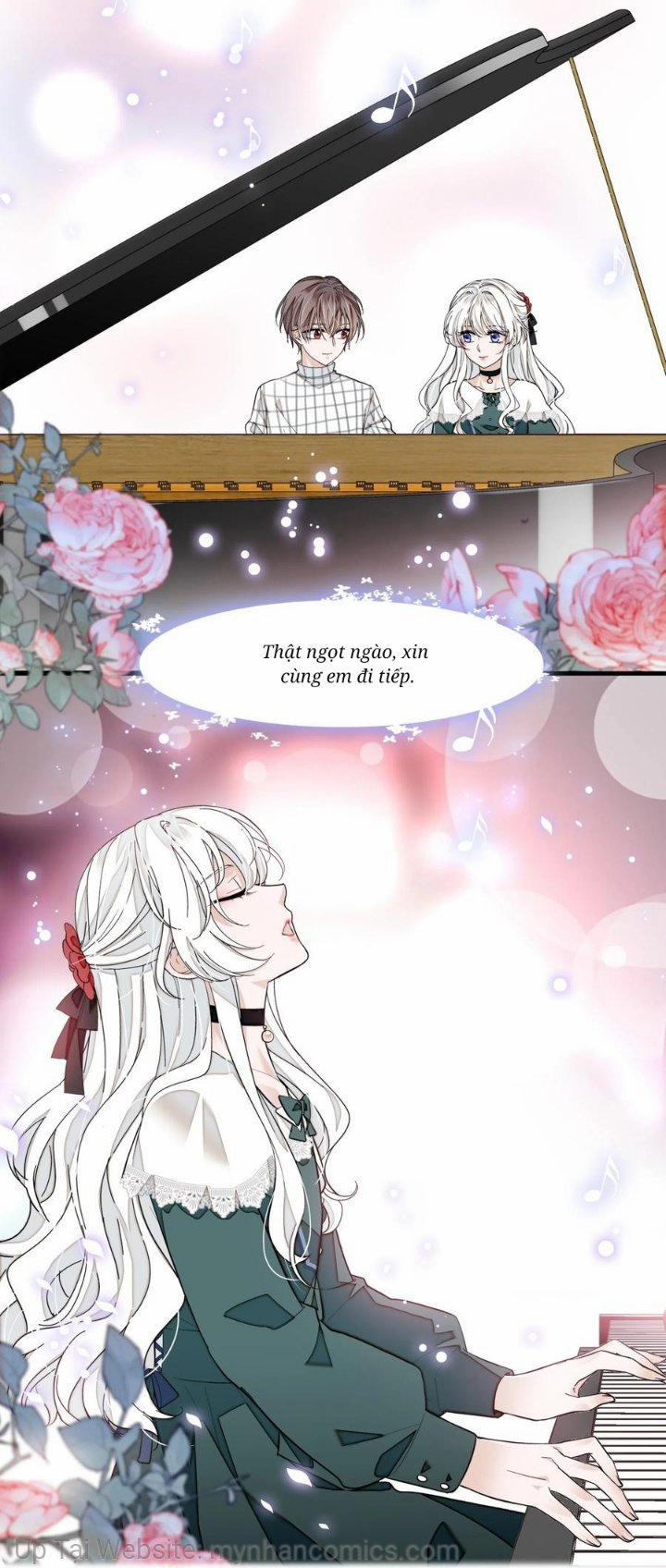 Long Phụng Đảo Lộn 41 trang 32