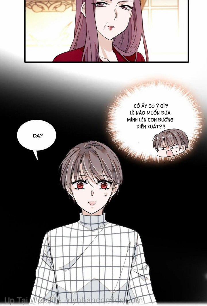 Long Phụng Đảo Lộn 41 trang 35