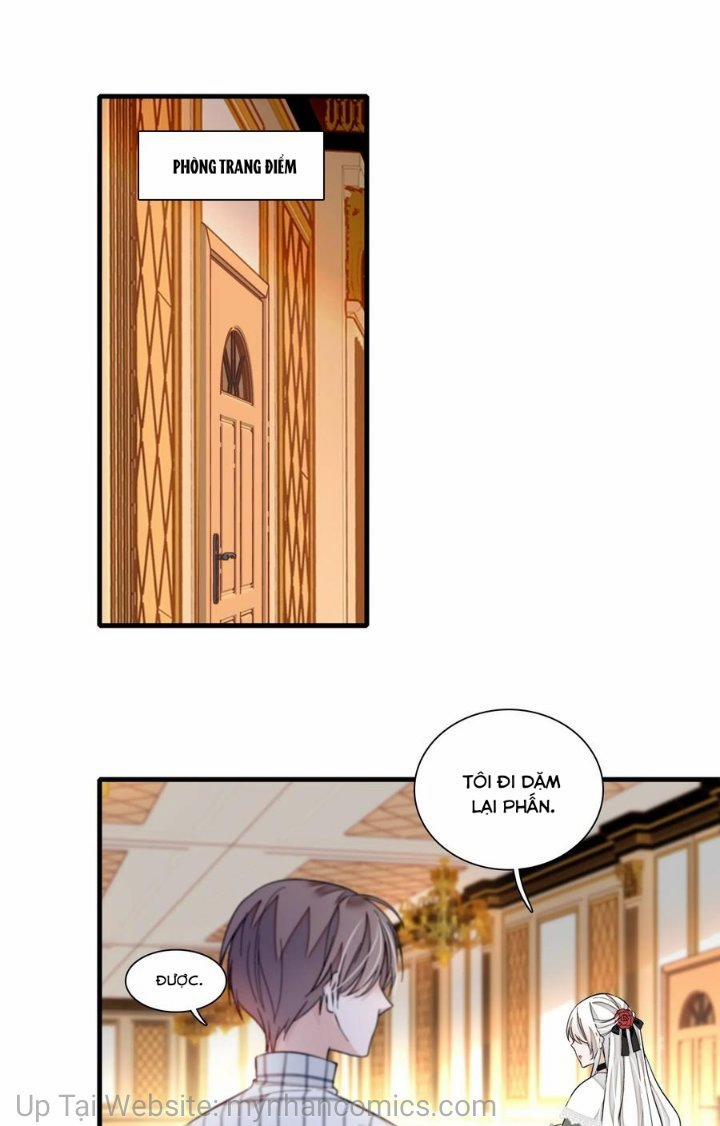 Long Phụng Đảo Lộn 41 trang 40