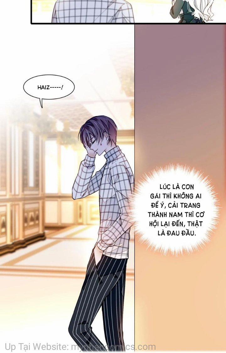 Long Phụng Đảo Lộn 41 trang 41