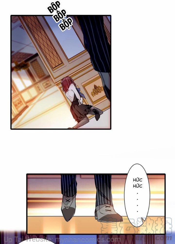 Long Phụng Đảo Lộn 41 trang 45