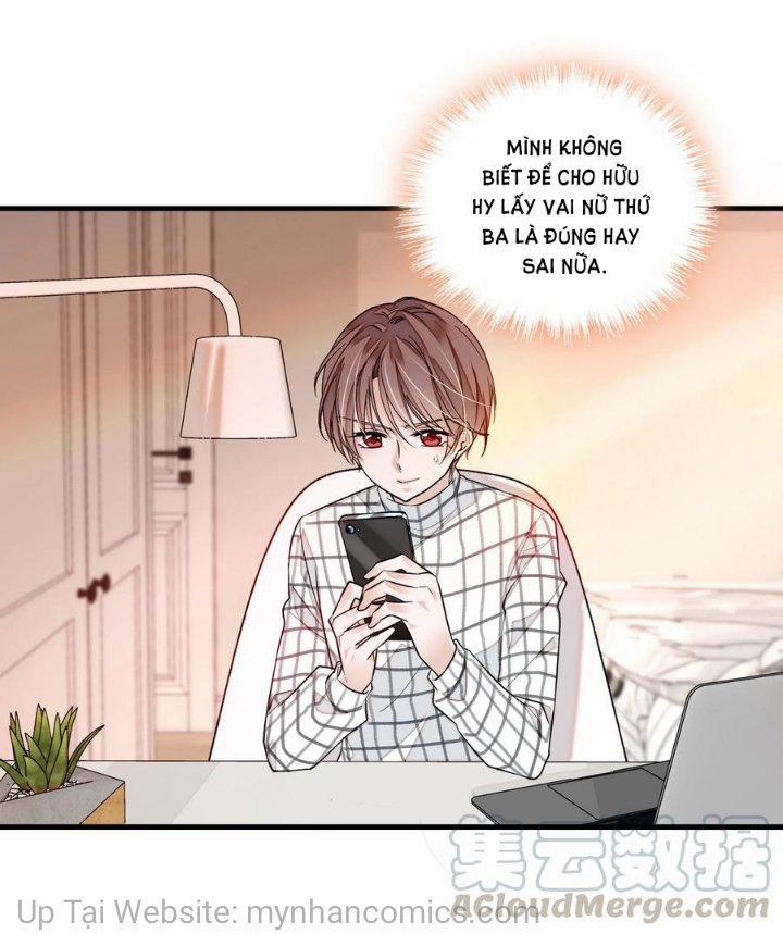 Long Phụng Đảo Lộn 41 trang 6