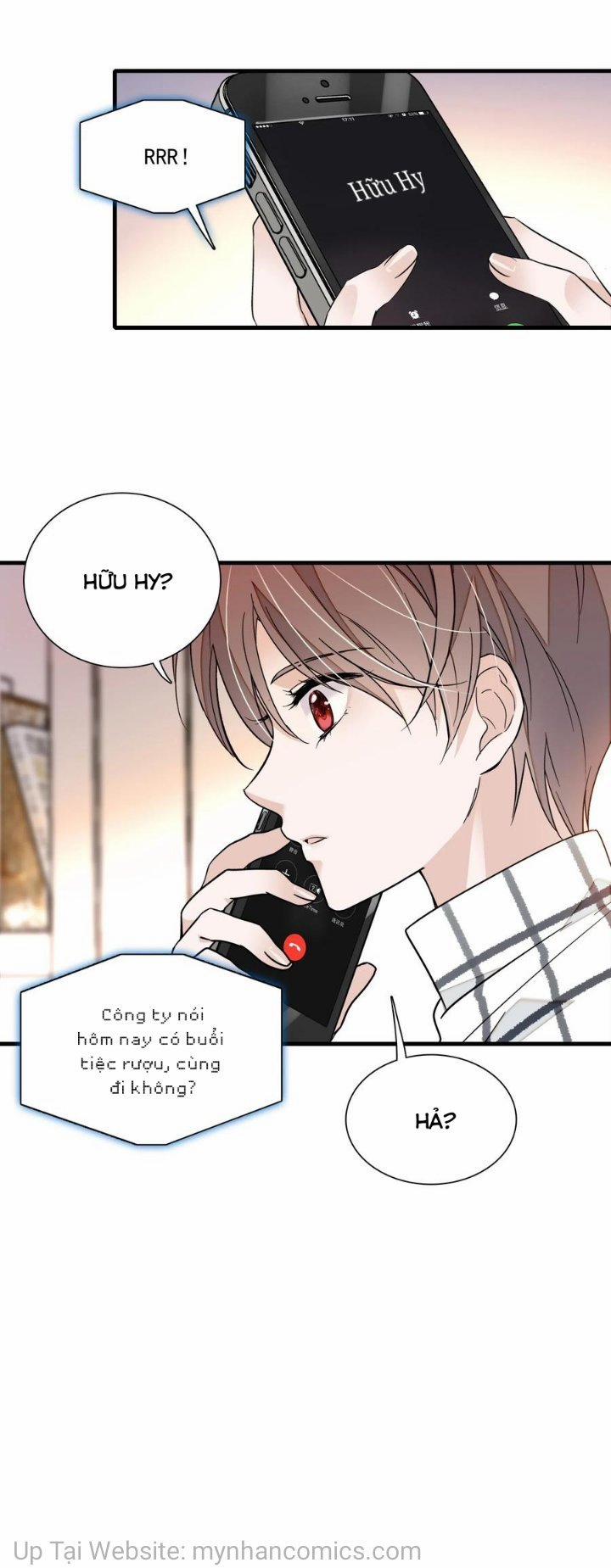 Long Phụng Đảo Lộn 41 trang 7