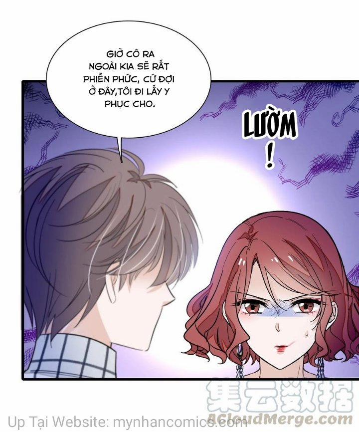 Long Phụng Đảo Lộn 42 trang 13