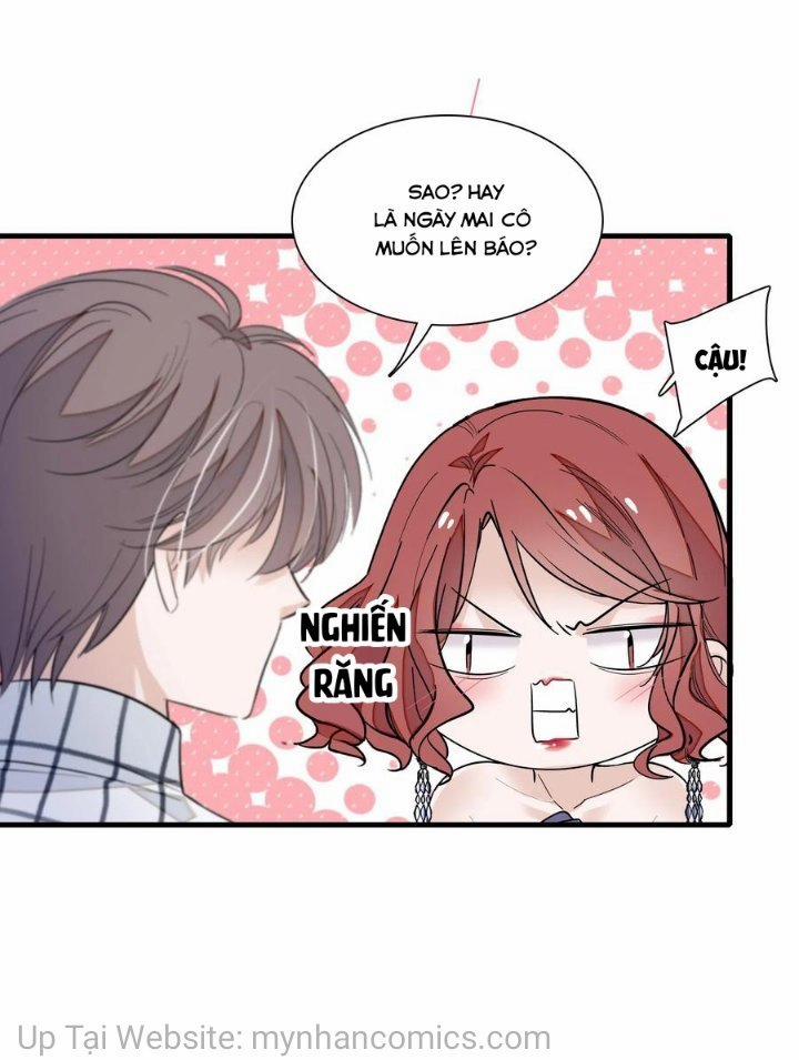 Long Phụng Đảo Lộn 42 trang 14