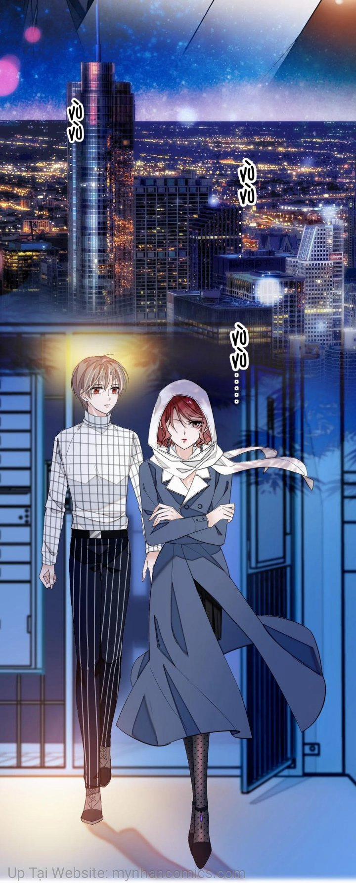 Long Phụng Đảo Lộn 42 trang 16