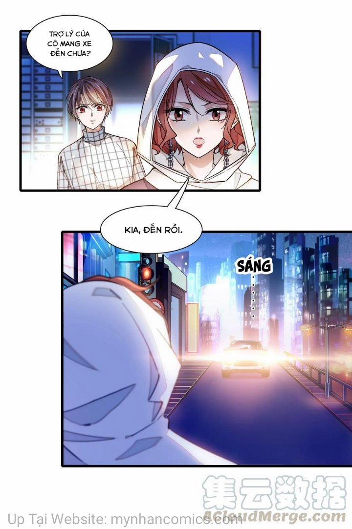 Long Phụng Đảo Lộn 42 trang 17