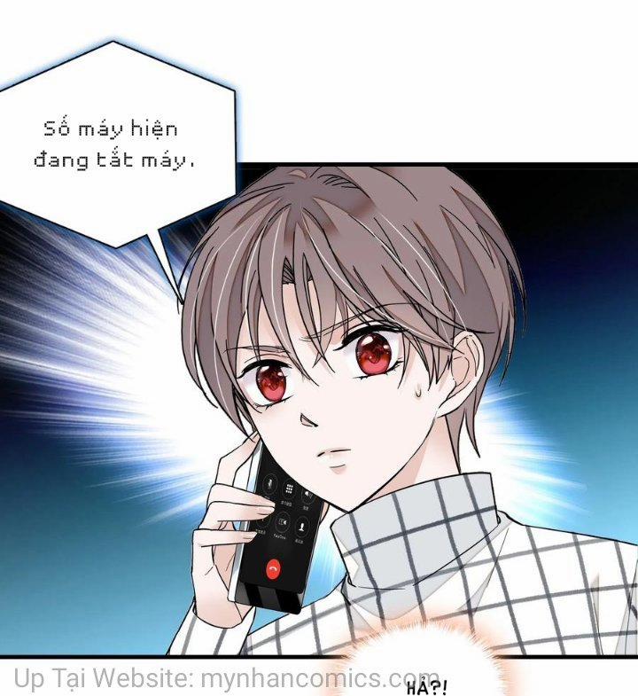 Long Phụng Đảo Lộn 42 trang 22