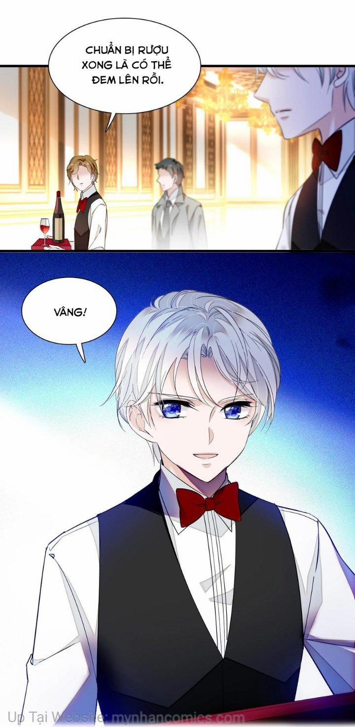 Long Phụng Đảo Lộn 42 trang 26