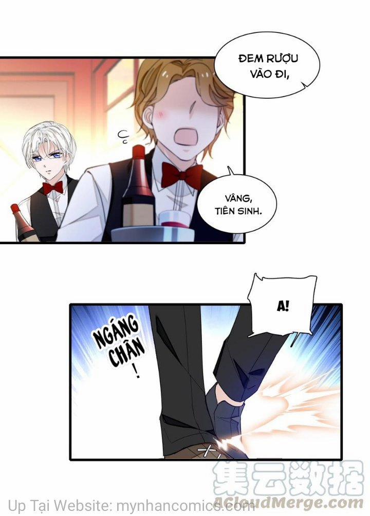 Long Phụng Đảo Lộn 42 trang 27