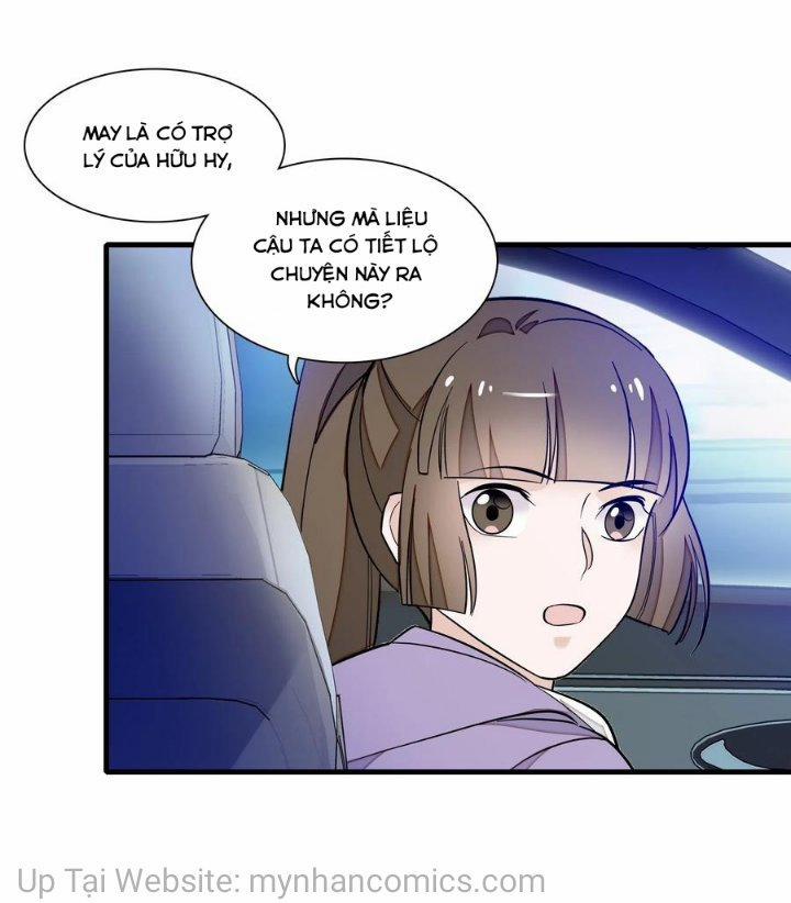 Long Phụng Đảo Lộn 42 trang 34