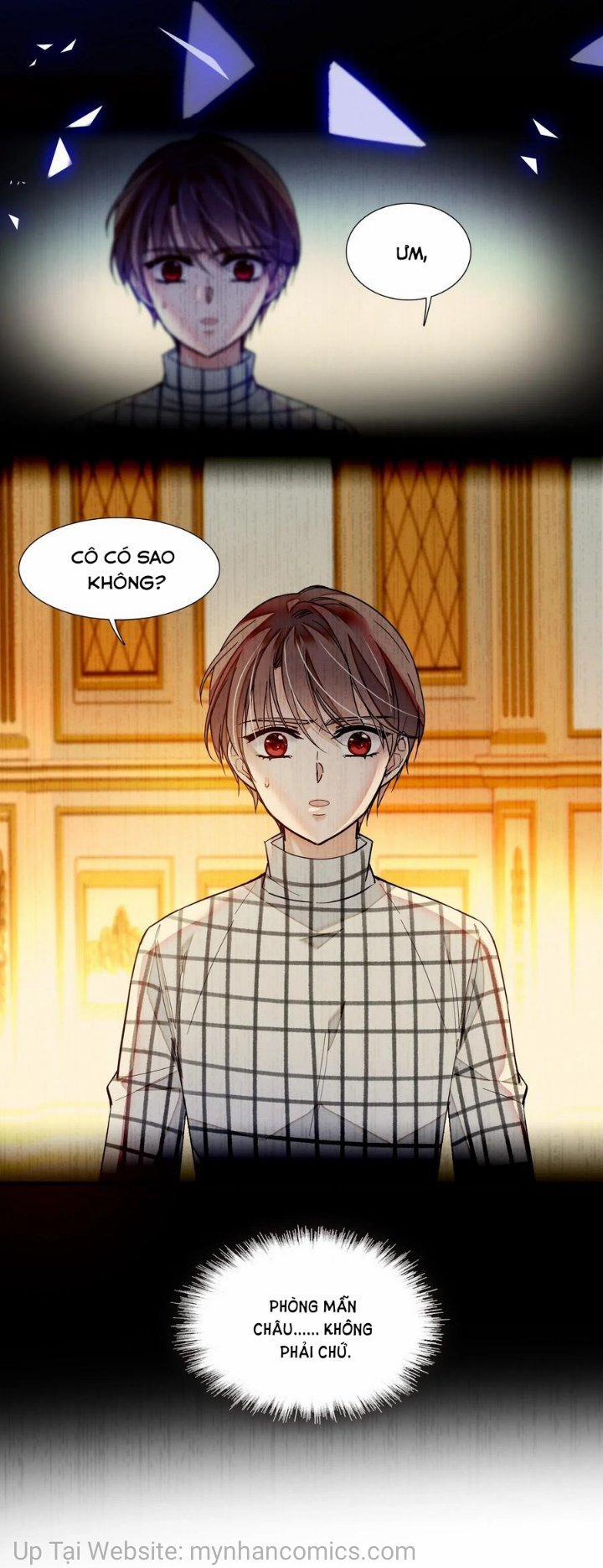 Long Phụng Đảo Lộn 42 trang 38