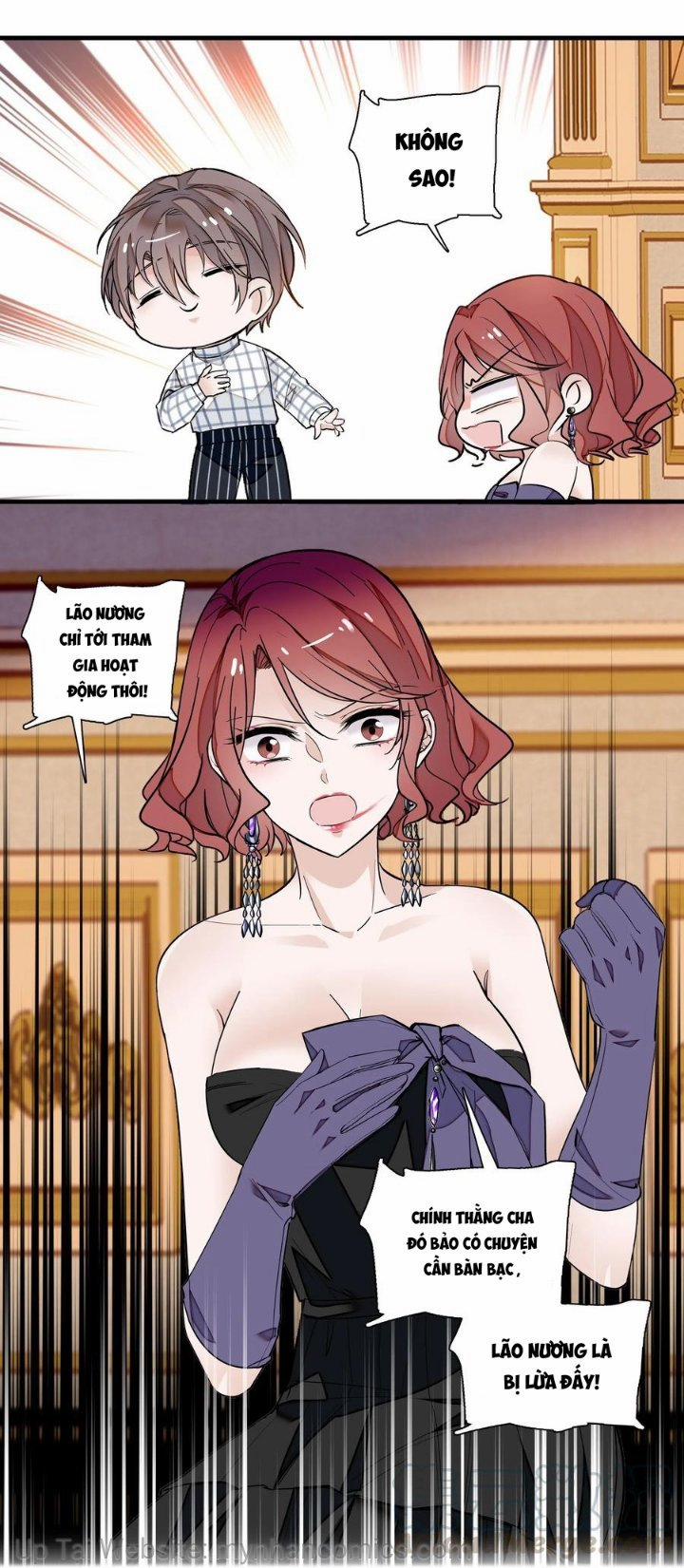 Long Phụng Đảo Lộn 42 trang 4