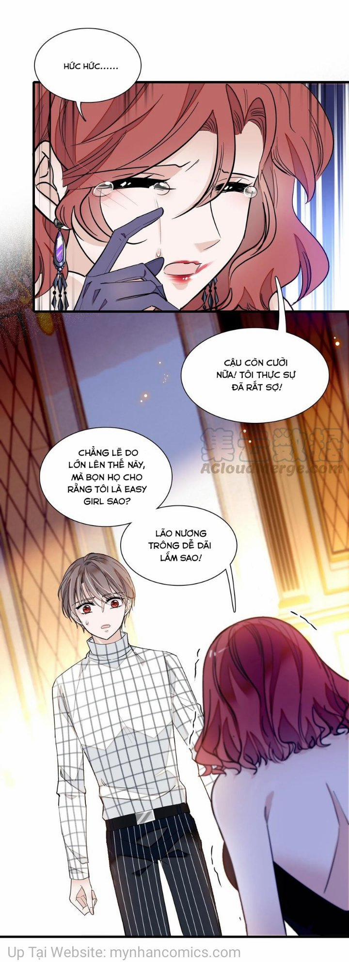 Long Phụng Đảo Lộn 42 trang 6