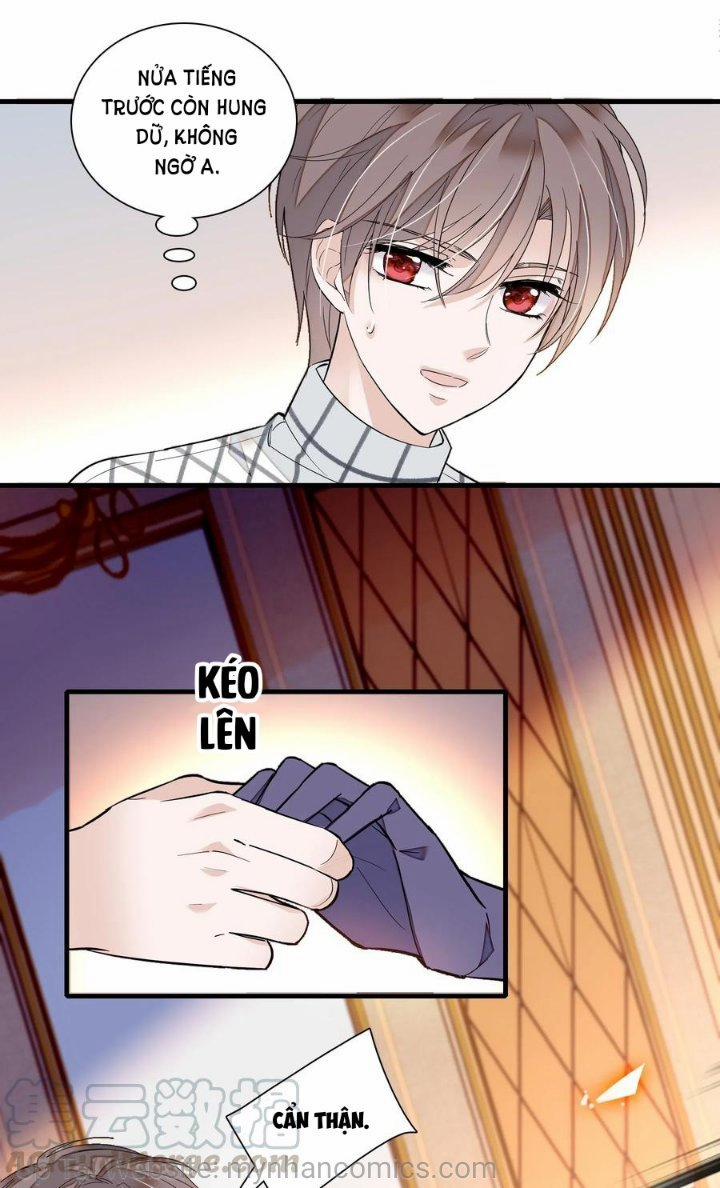 Long Phụng Đảo Lộn 42 trang 9