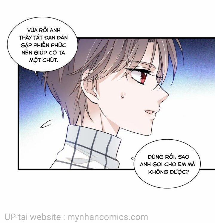 Long Phụng Đảo Lộn 43 trang 10