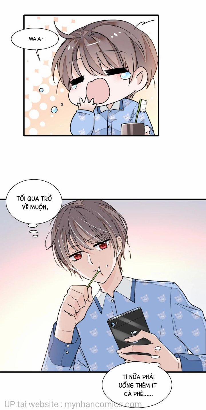 Long Phụng Đảo Lộn 43 trang 13