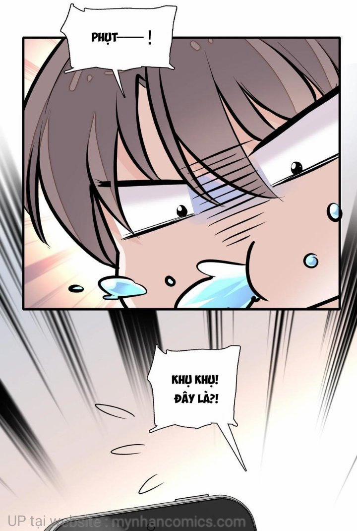 Long Phụng Đảo Lộn 43 trang 14