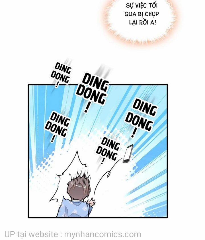 Long Phụng Đảo Lộn 43 trang 17