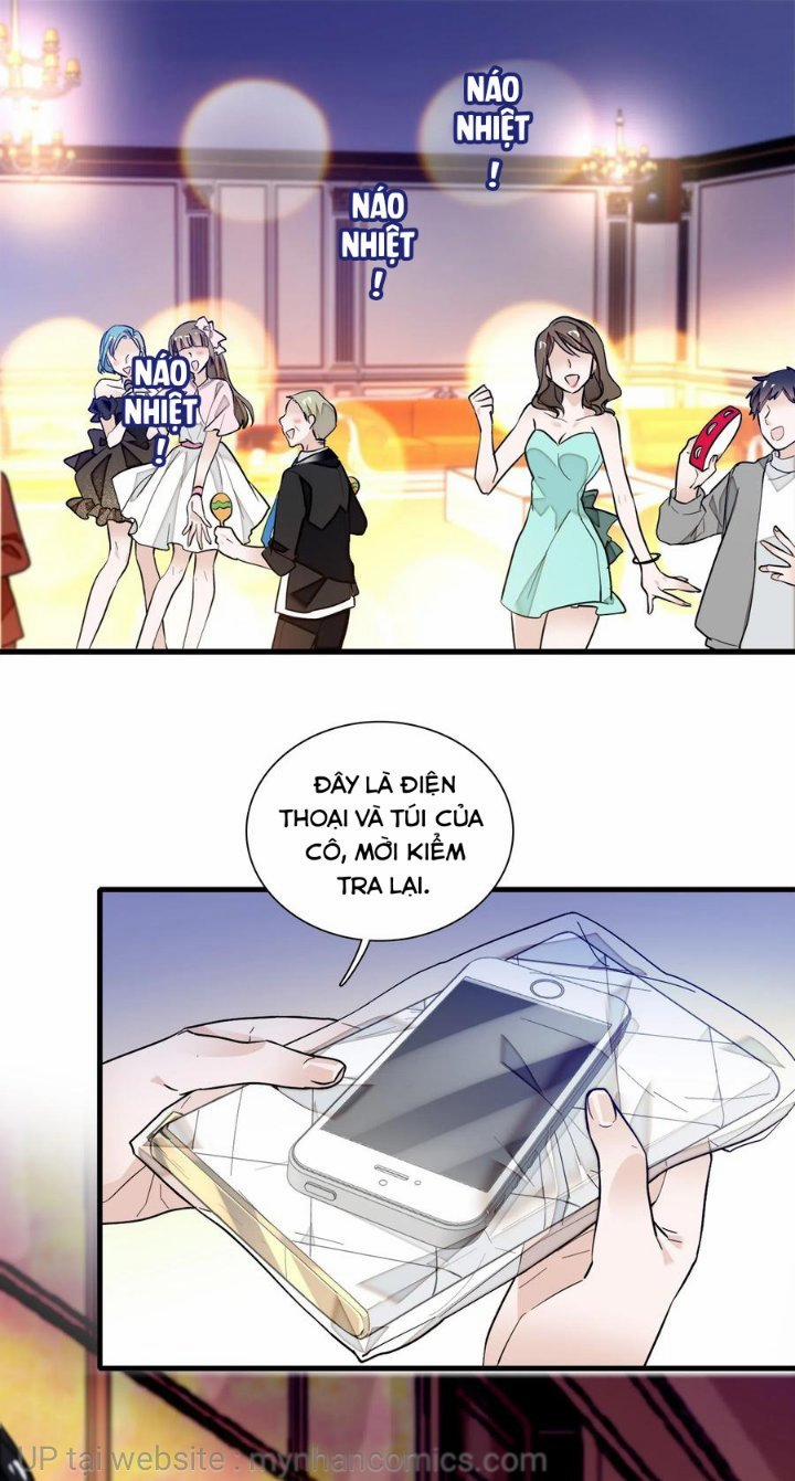 Long Phụng Đảo Lộn 43 trang 2