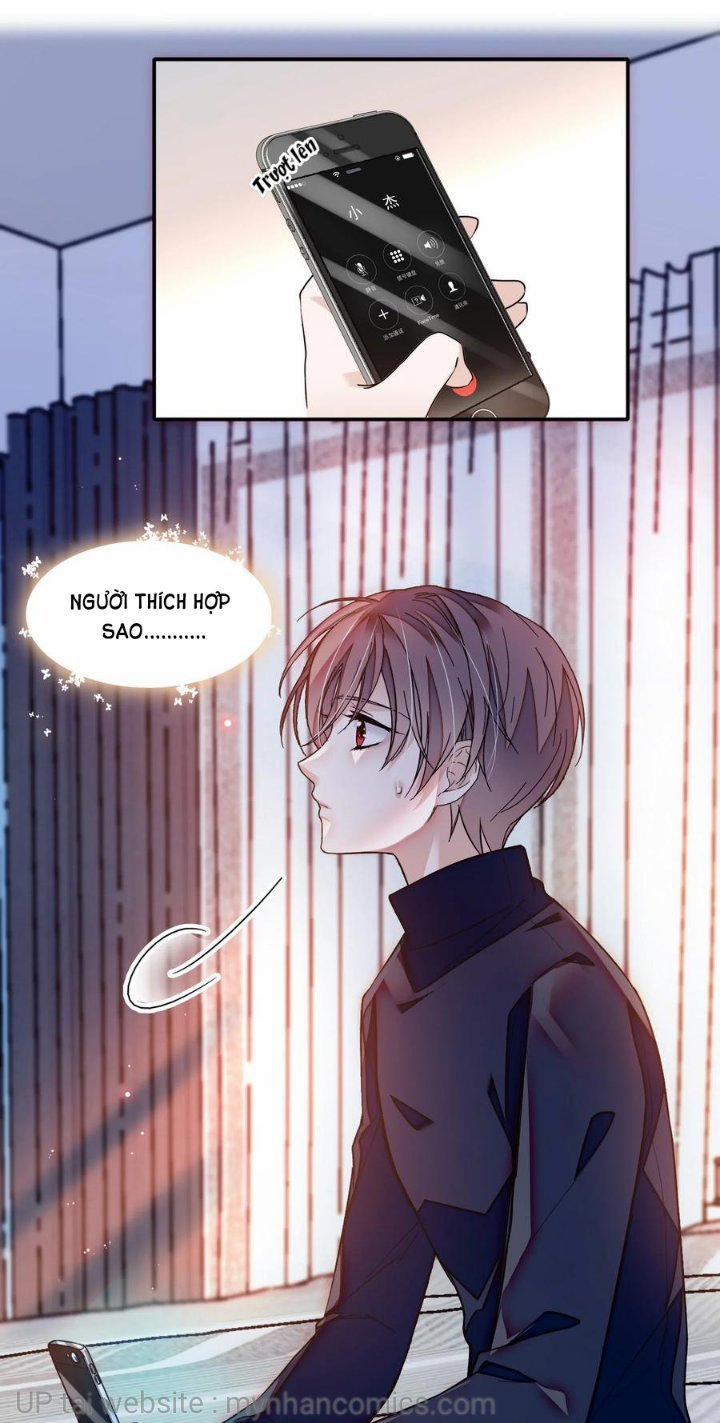 Long Phụng Đảo Lộn 43 trang 26