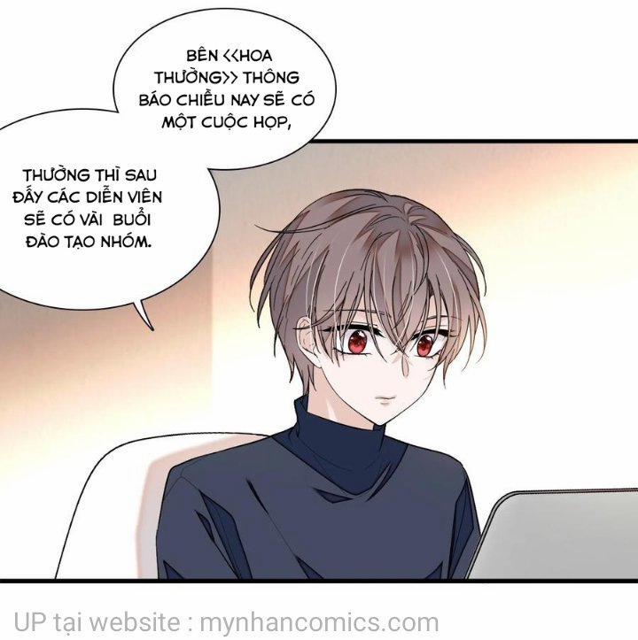 Long Phụng Đảo Lộn 43 trang 28