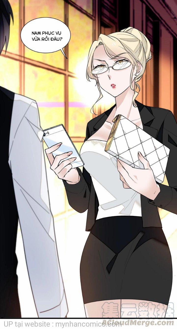 Long Phụng Đảo Lộn 43 trang 3