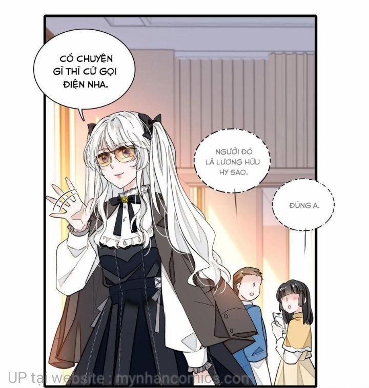 Long Phụng Đảo Lộn 43 trang 31