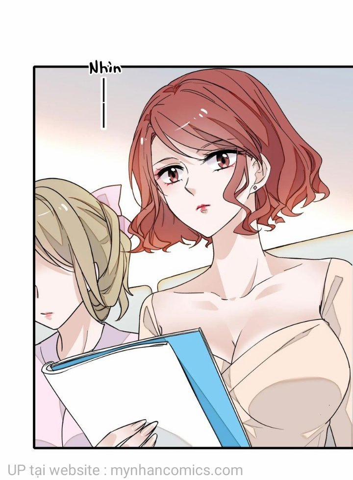 Long Phụng Đảo Lộn 43 trang 40