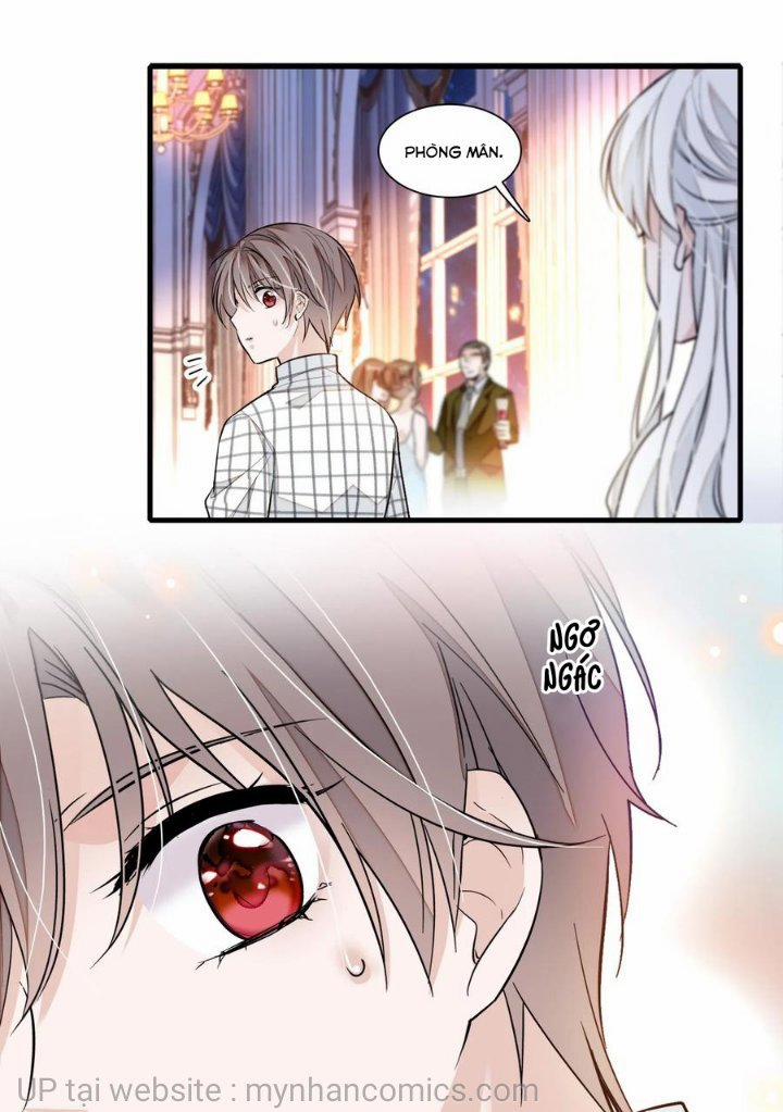 Long Phụng Đảo Lộn 43 trang 7