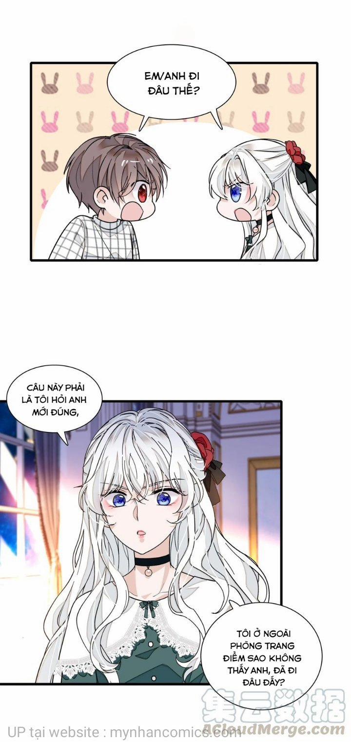 Long Phụng Đảo Lộn 43 trang 9