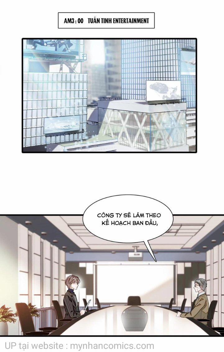 Long Phụng Đảo Lộn 44 trang 11