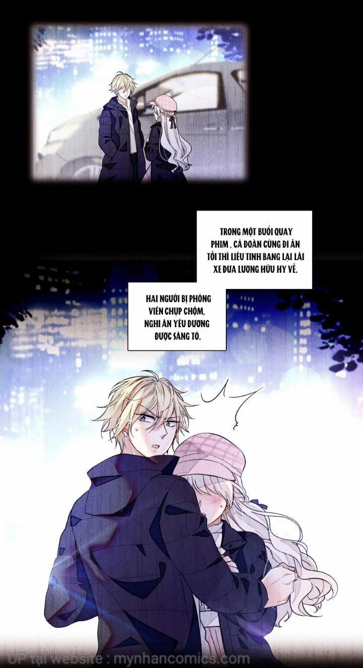 Long Phụng Đảo Lộn 44 trang 15