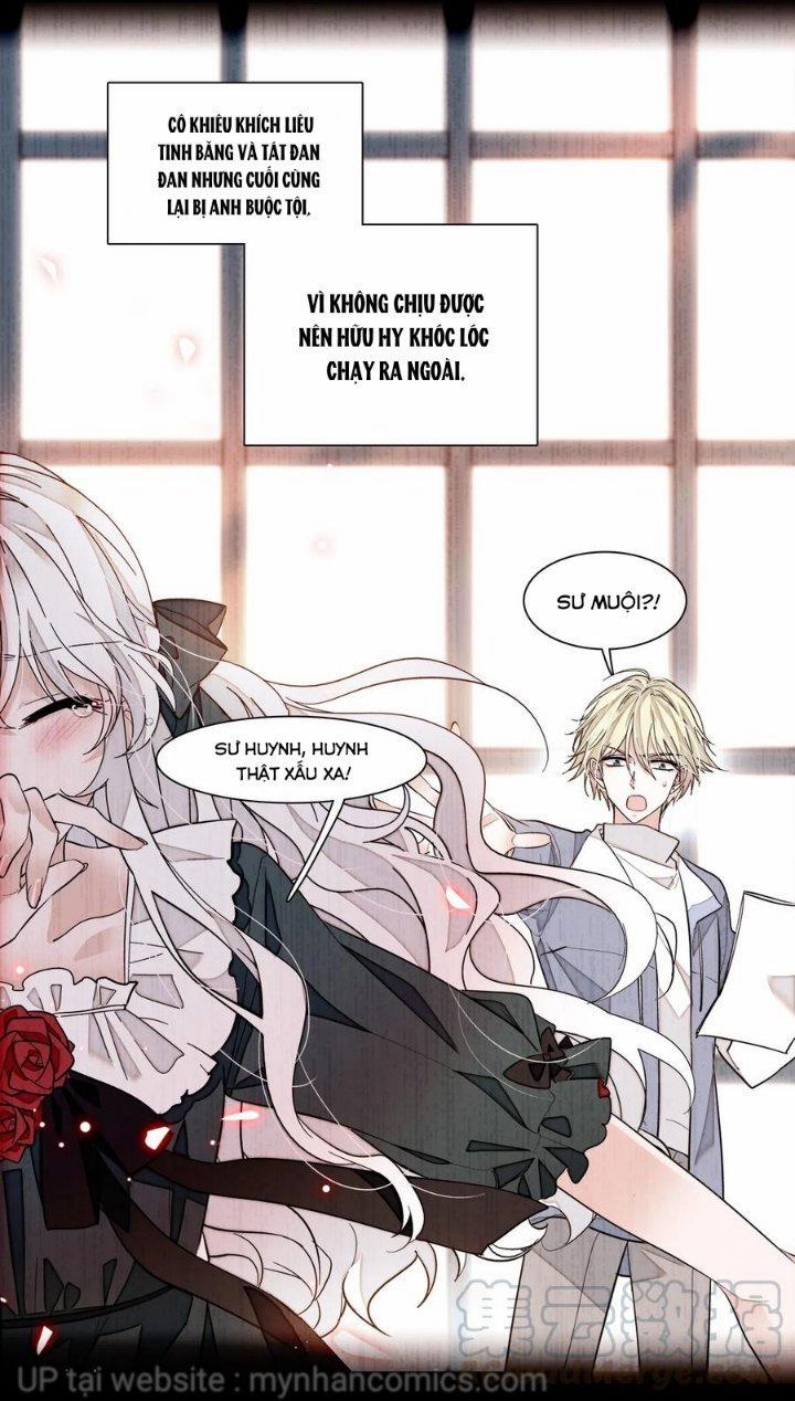 Long Phụng Đảo Lộn 44 trang 18