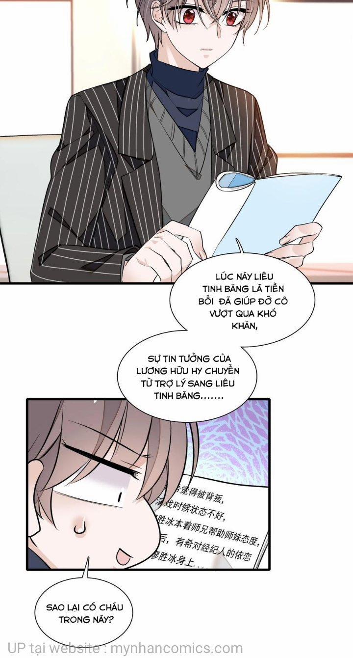 Long Phụng Đảo Lộn 44 trang 21