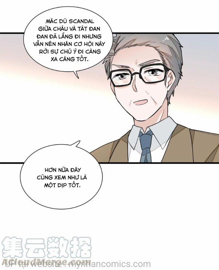 Long Phụng Đảo Lộn 44 trang 22