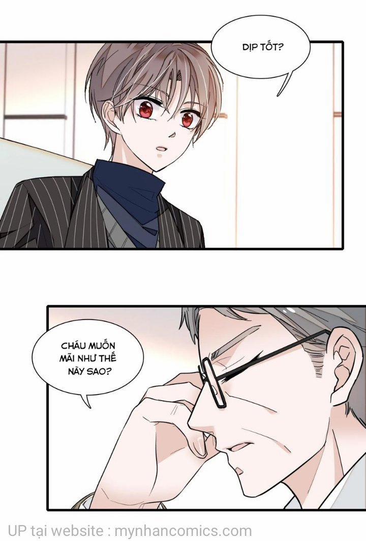 Long Phụng Đảo Lộn 44 trang 23