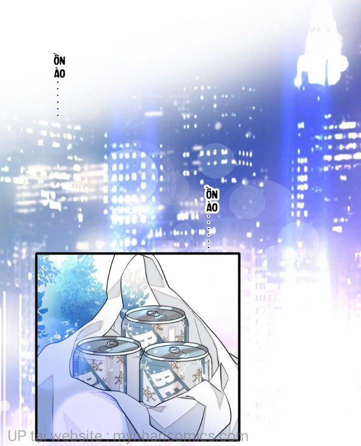 Long Phụng Đảo Lộn 44 trang 26