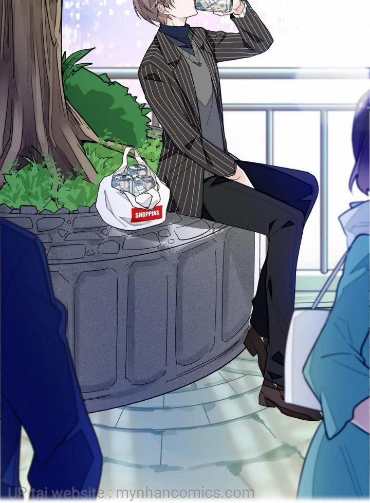 Long Phụng Đảo Lộn 44 trang 28