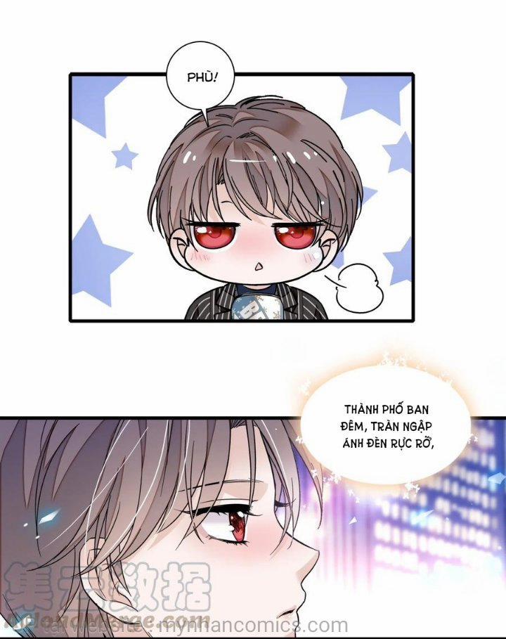 Long Phụng Đảo Lộn 44 trang 29