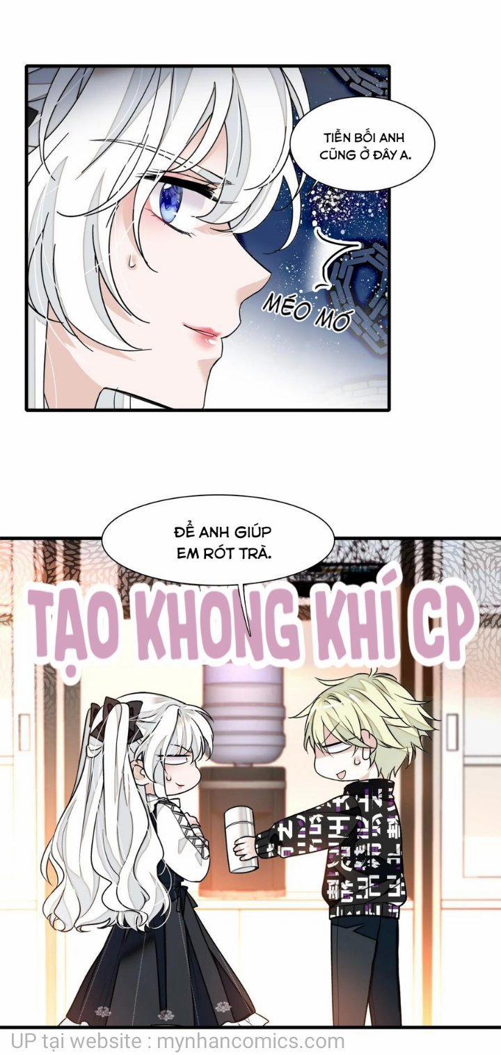 Long Phụng Đảo Lộn 44 trang 3