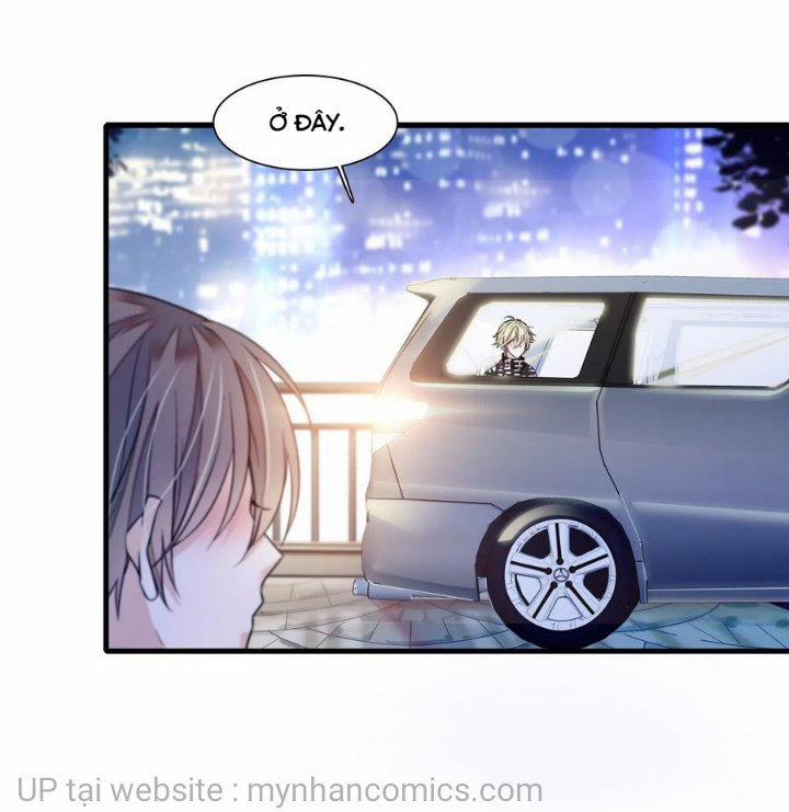 Long Phụng Đảo Lộn 44 trang 32