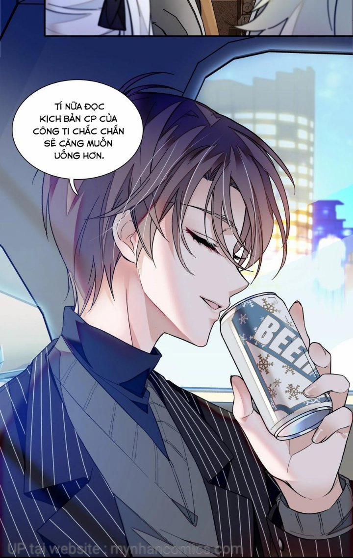 Long Phụng Đảo Lộn 44 trang 36