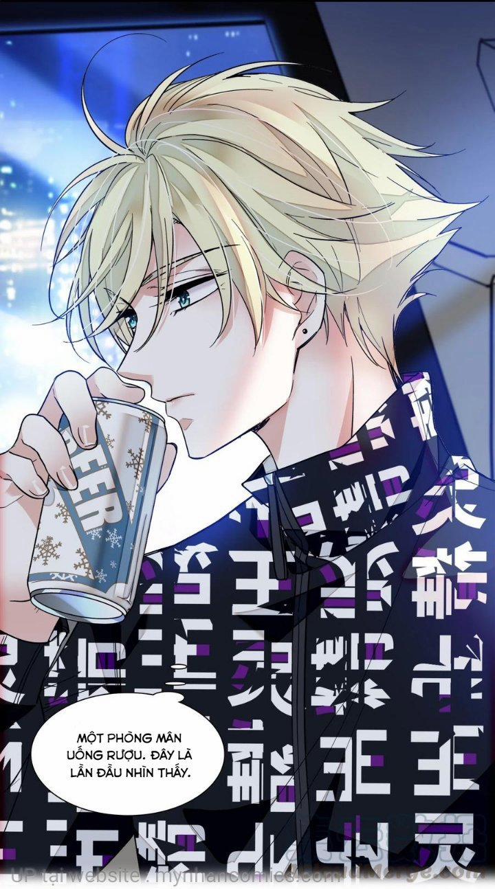 Long Phụng Đảo Lộn 44 trang 37